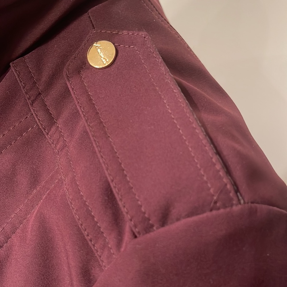 Kenneth Cole jacket - Picture 2 of 4